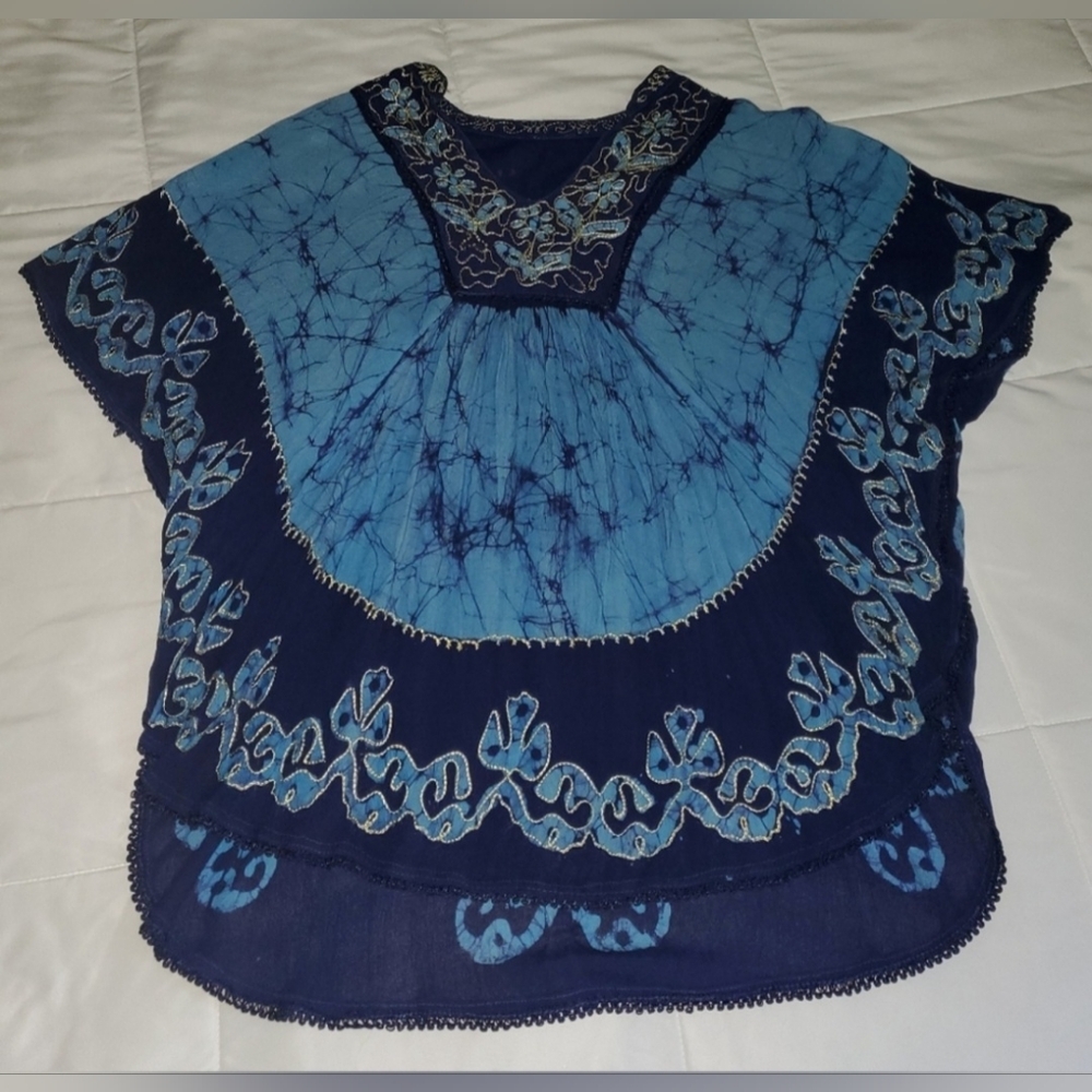 Butterfly Shirt